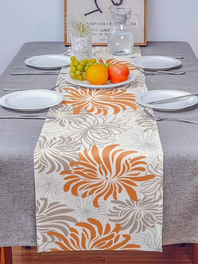 chemin-de-table-en-lin-imprime-floral (3)