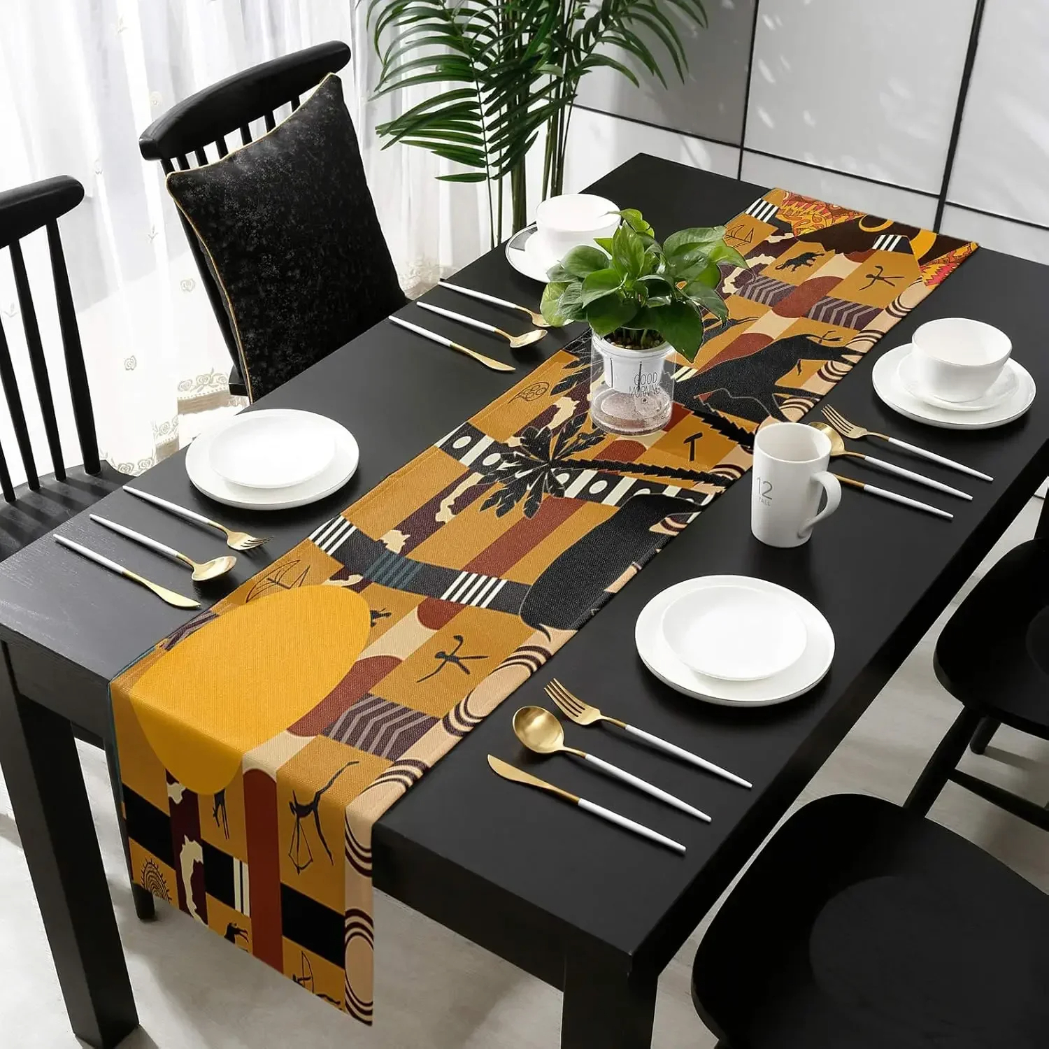 chemin-de-table-en-lin-style-africain (4)