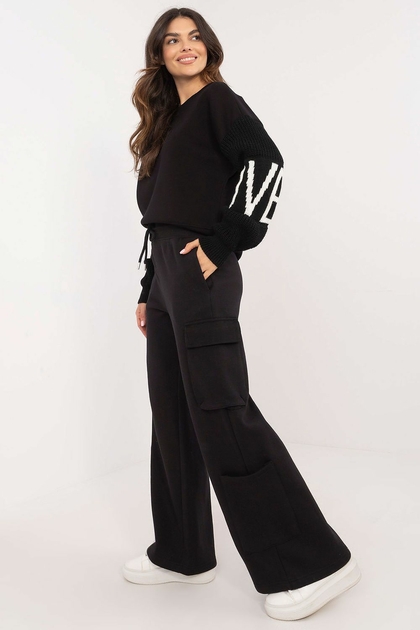 pantalon-cargo-taille-elastique-et-cordon-pour-femmes-5