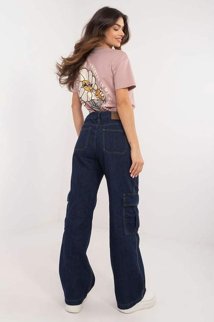 pantalon-cargo-bleu-fonce-pour-femmes-3
