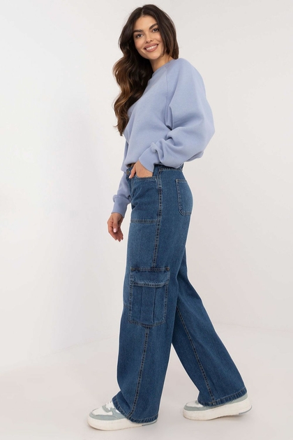pantalon-cargo-en-coton-pour-femmes-3