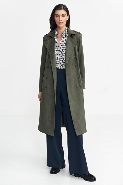 manteau-a-boutonnage-et-ceinture-pour-femmes-2