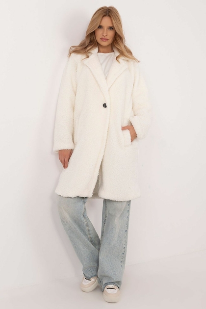 Manteau long pour femmes