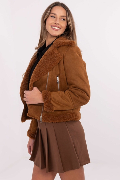 veste-chaude-col-rabattu-pour-femmes-2