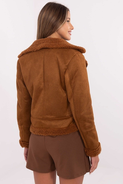 veste-chaude-col-rabattu-pour-femmes-3