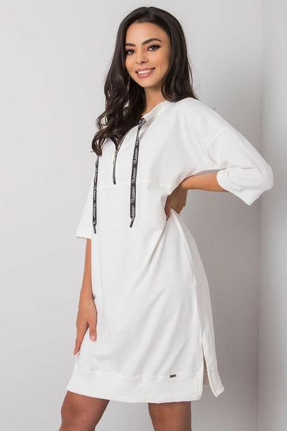robe-ample-manches-courtes-2