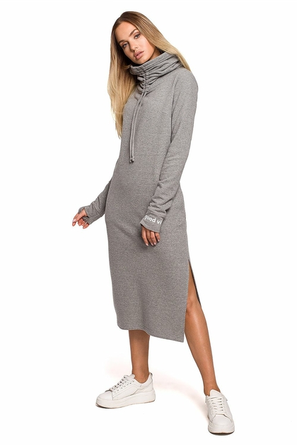 robe-longue-fendue-et-col-roule-5