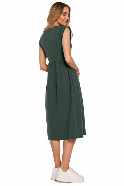 robe-longue-sans-manche-2