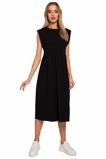 robe-longue-sans-manche-5