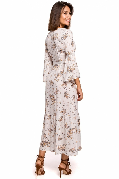 robe-style-boheme-legerement-evasee-2
