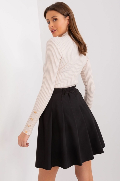 jupe-plissee-couleur-noire-3