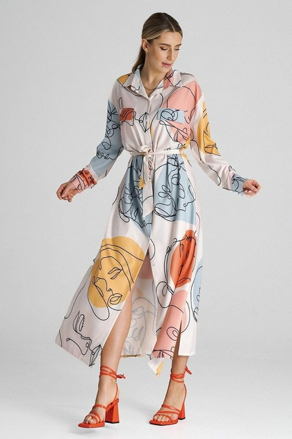 robe-fendue-motif-artistique-2