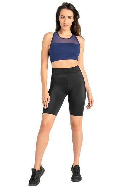 Legging court pour femme
