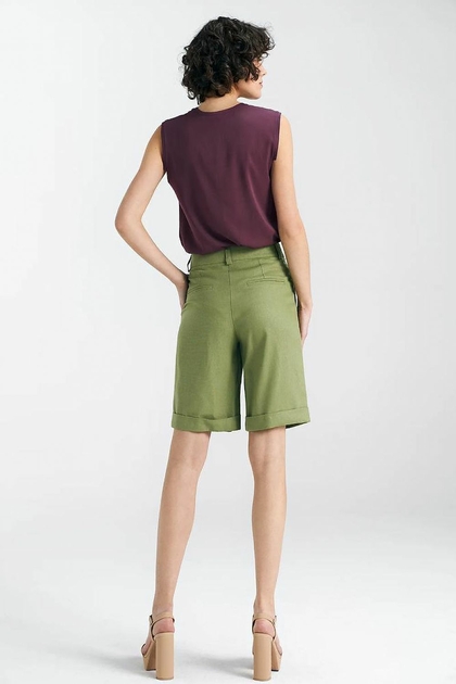 short-couleur-unie-pour-femme-3