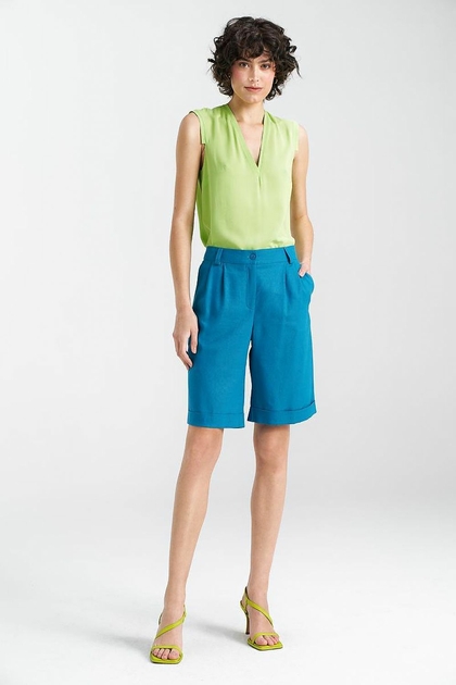 short-couleur-unie-pour-femme-6