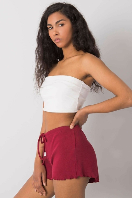 short-court-couleur-unie-2