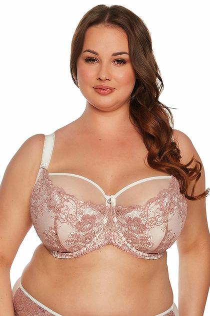 Soutien-gorge grande taille