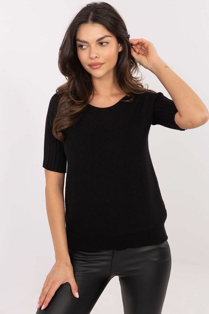 pull-manches-courtes-pour-femmes-4
