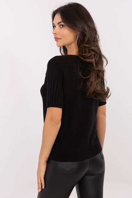 pull-manches-courtes-pour-femmes-5