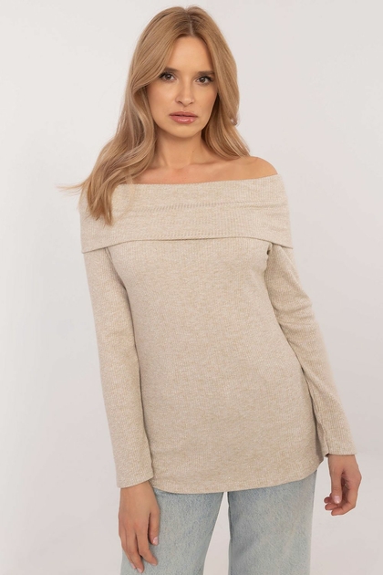 Chandail manches longues pour femmes