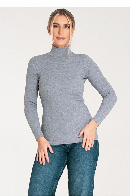 pull-col-roule-couleur-unie-pour-femmes-5
