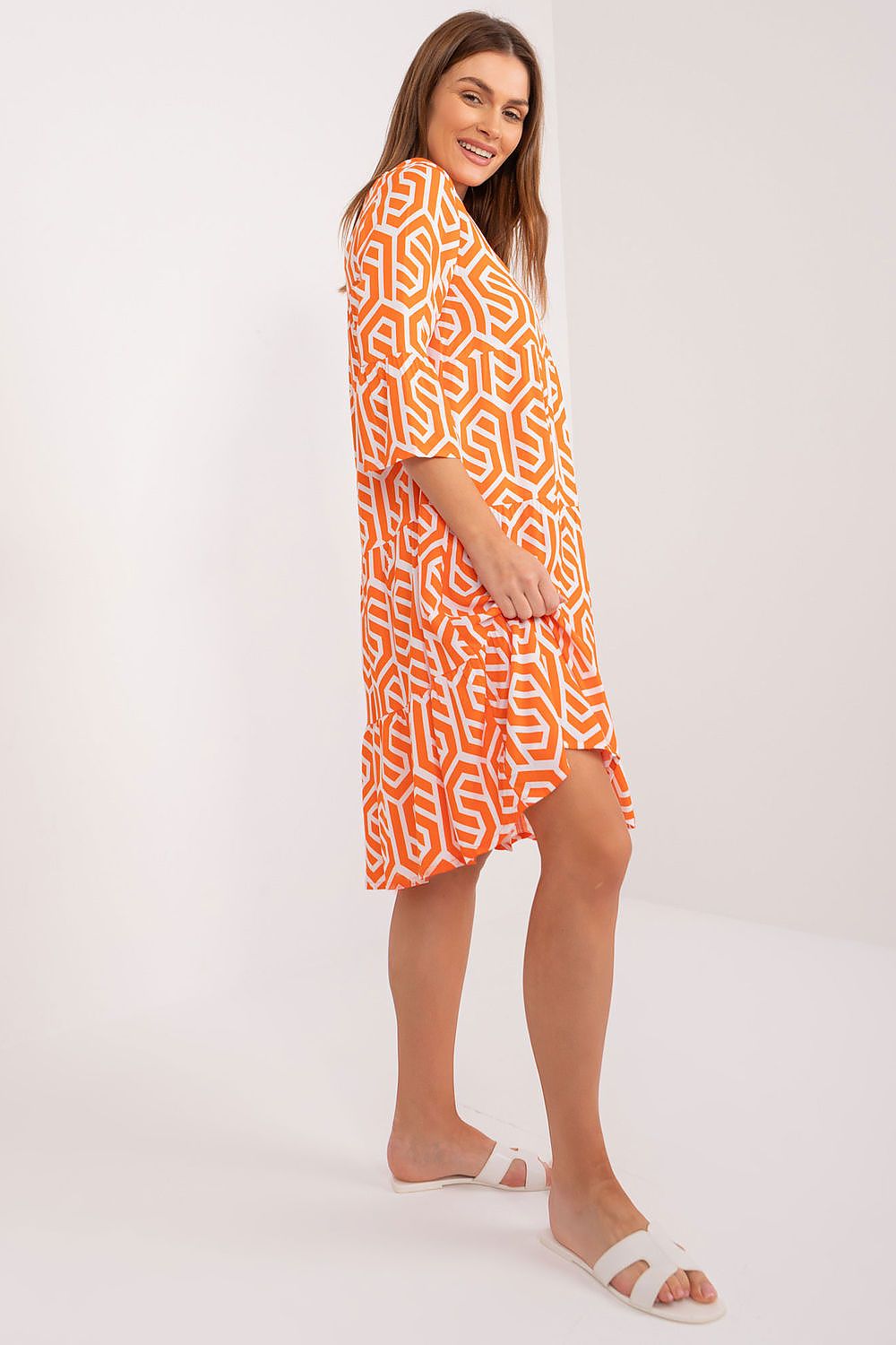 robe-style-boheme-couleur-orange (2)