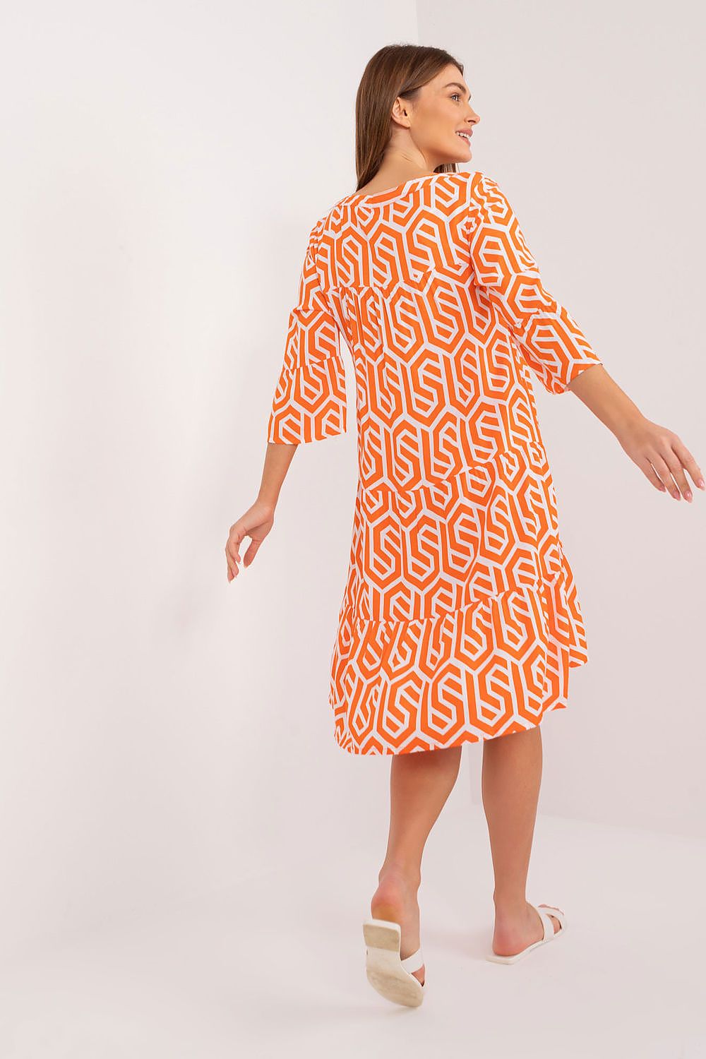 robe-style-boheme-couleur-orange (3)