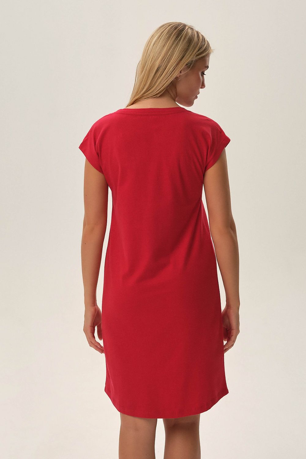 chemise-de-nuit-imprime-christmas (merci boutique) (2)