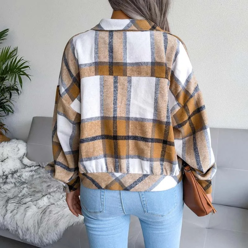 veste-a-careeaux-pour-femmes (merci boutique) (2)