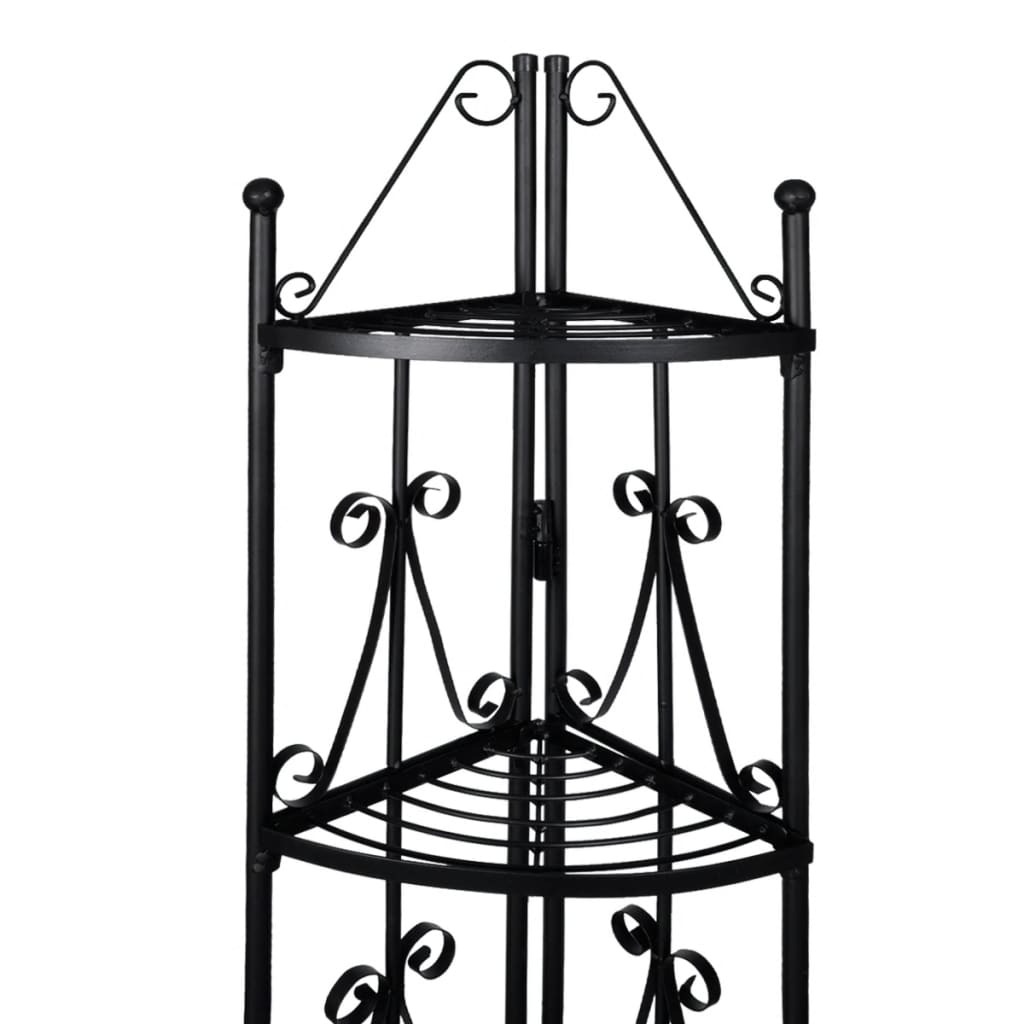 support-en-angle-pour-plantes-couleur-noire (3)