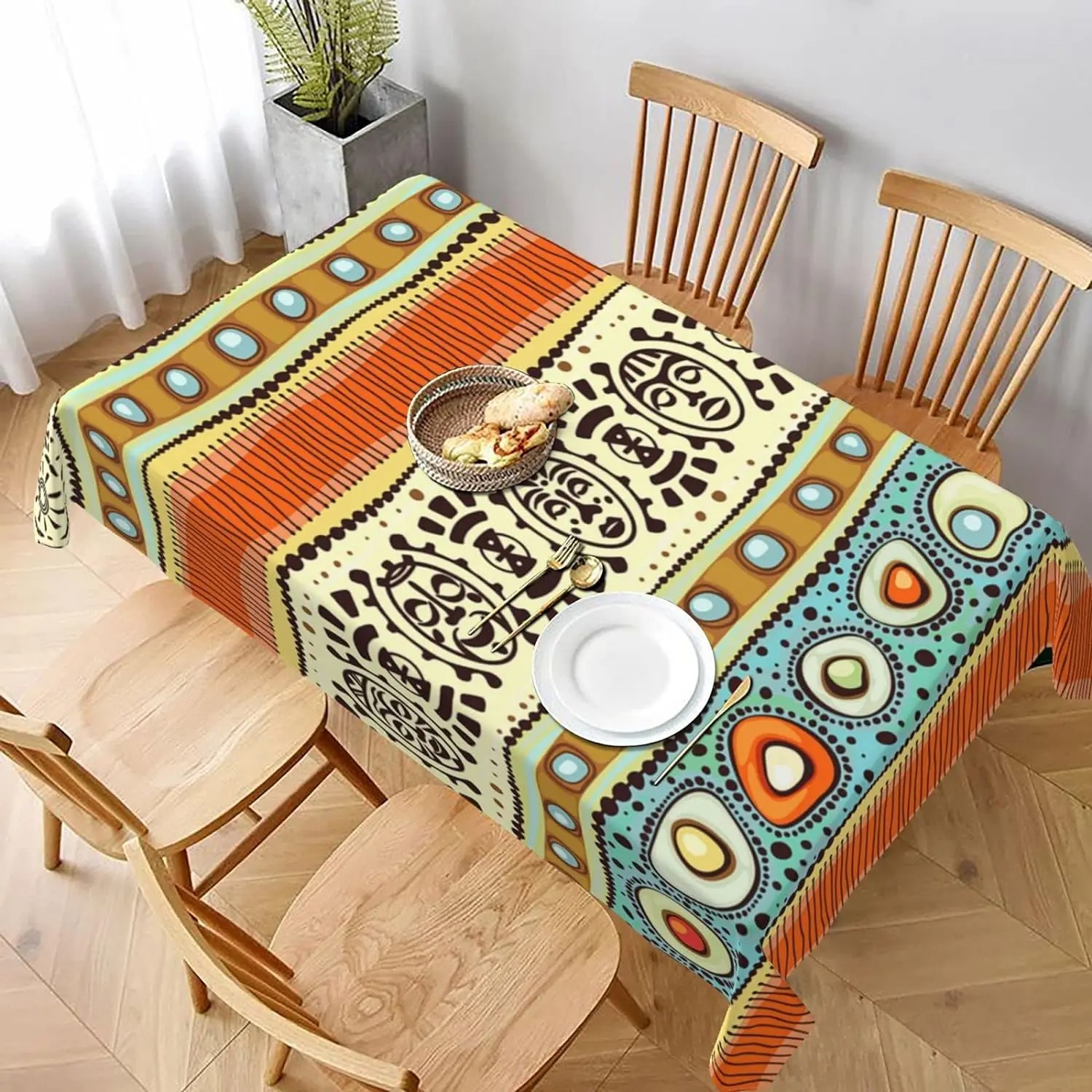 nappe-rectangulaire-motif-africain