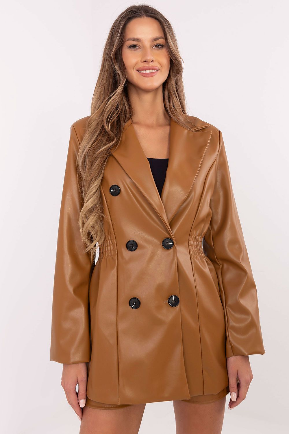 blazer-long-a-boutons-pour-femmes (5)