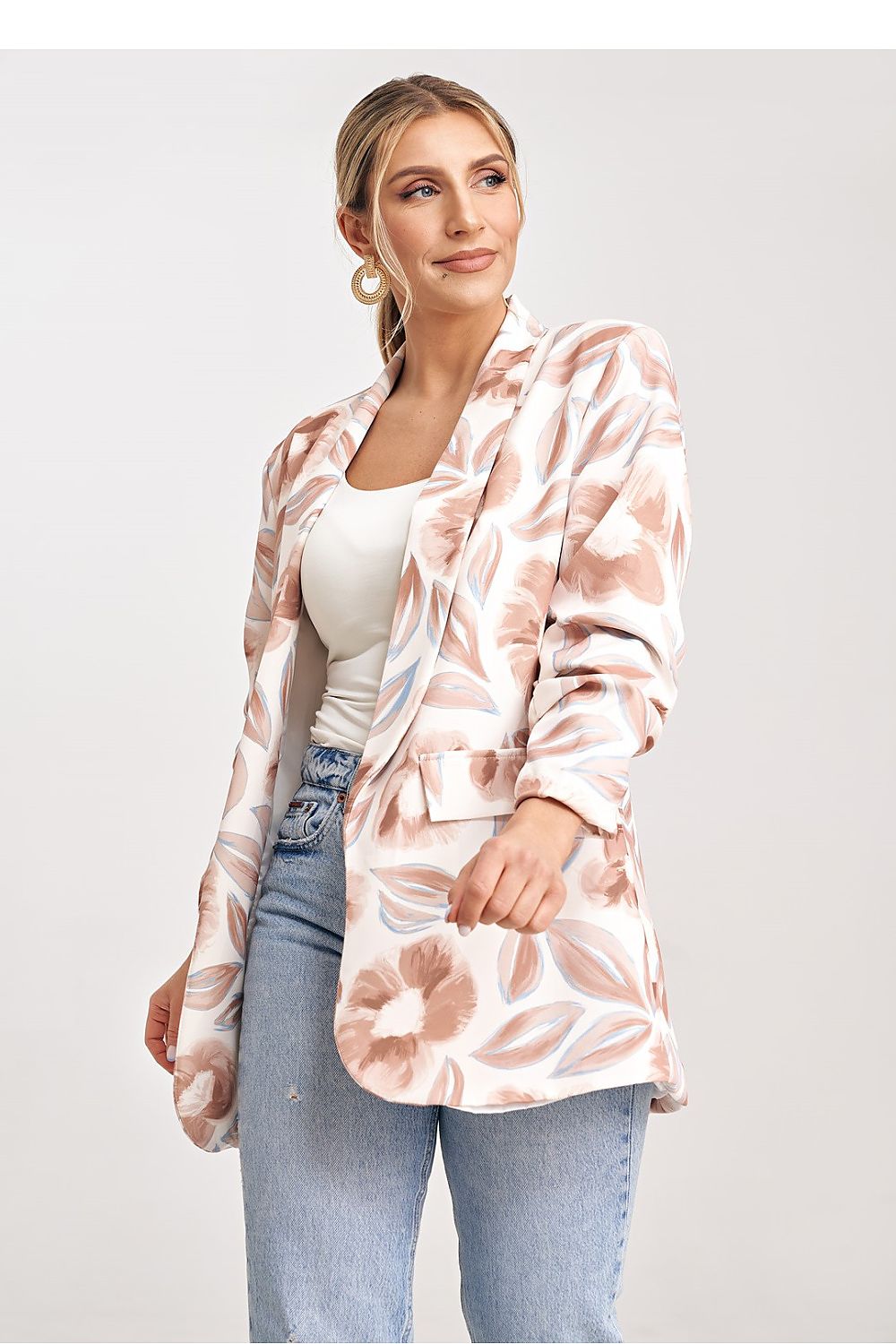 blazer-motif-floral-pour-femmes (1)