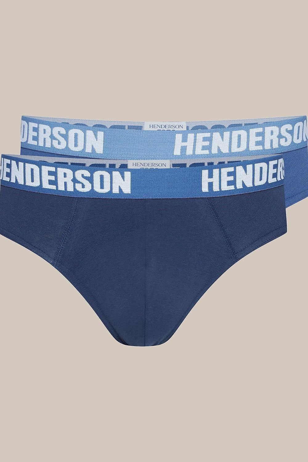 Lot de 2 slips pour hommes