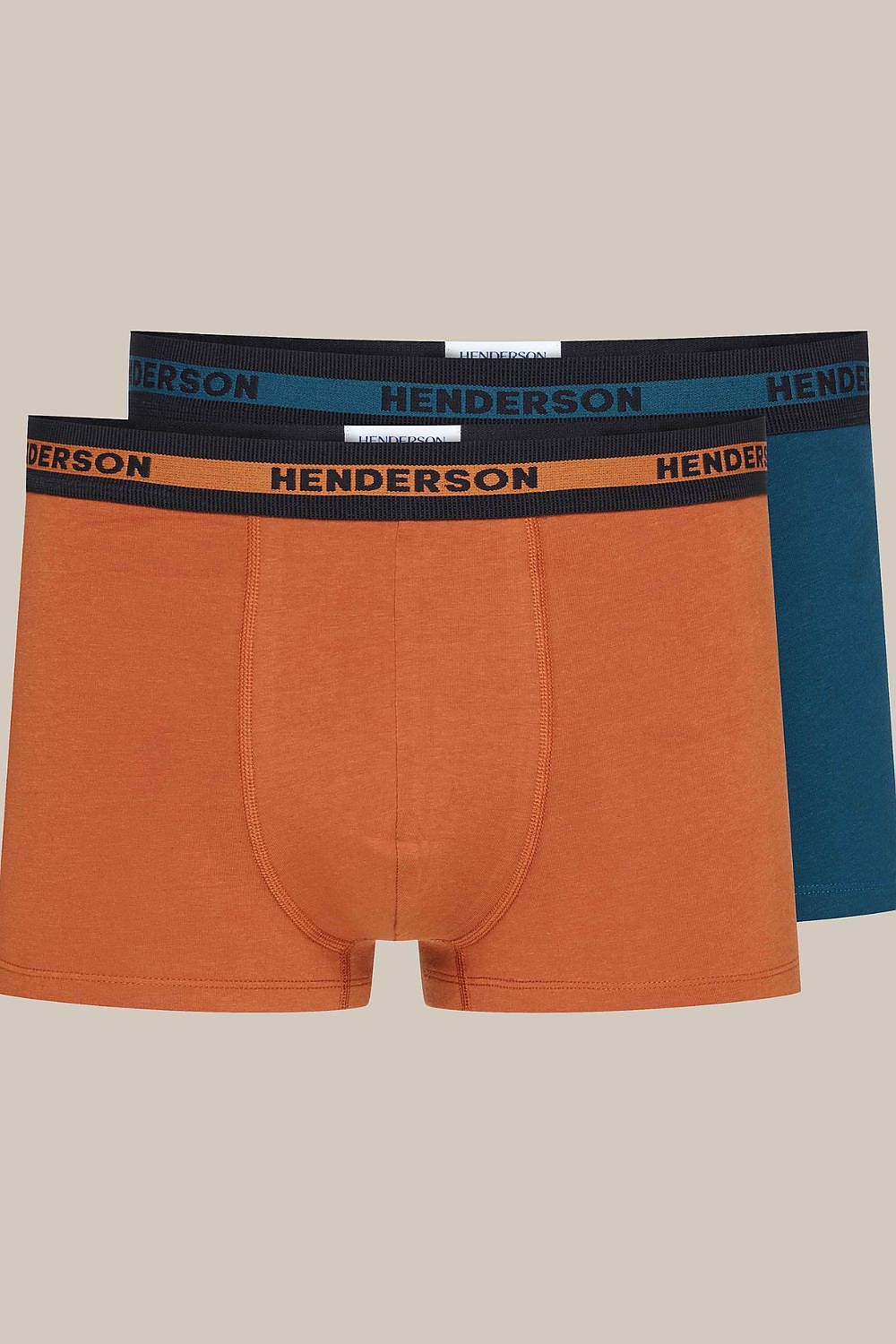 Lot de 2 boxers pour homme