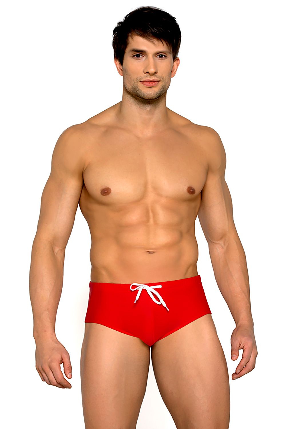 maillot-de-bain-couleur-unie-pour-hommes (3)
