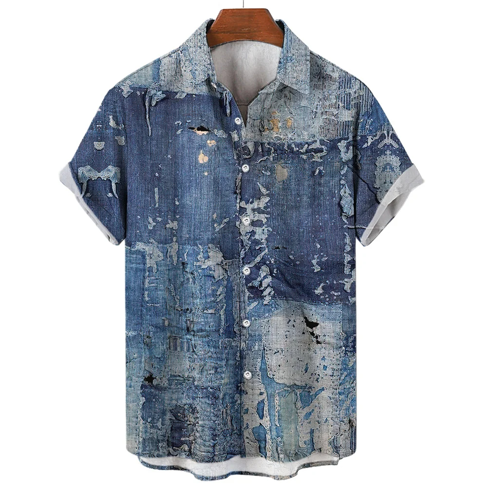 chemise-manches-courtes-pour-hommes (2)