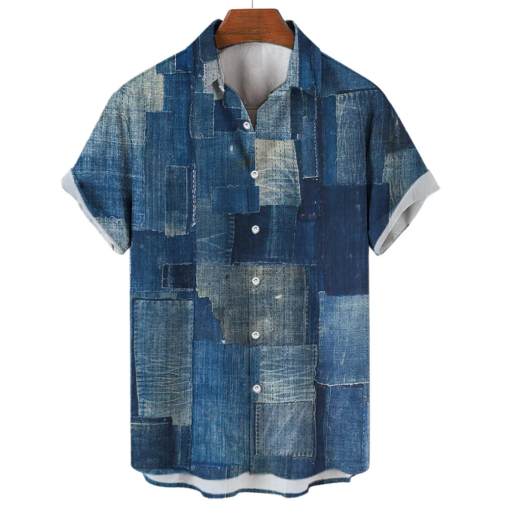 chemise-manches-courtes-pour-hommes (1)