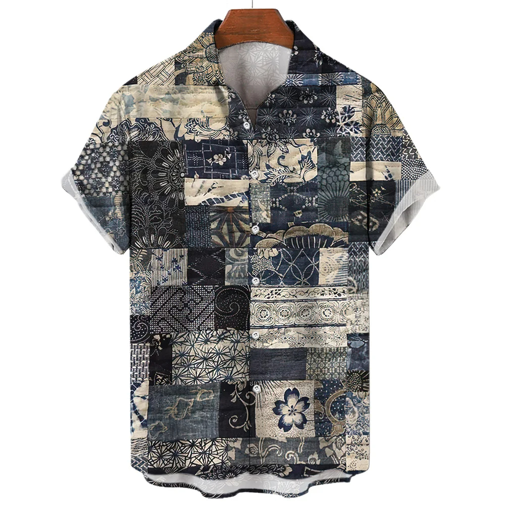 chemise-manches-courtes-pour-hommes (4)