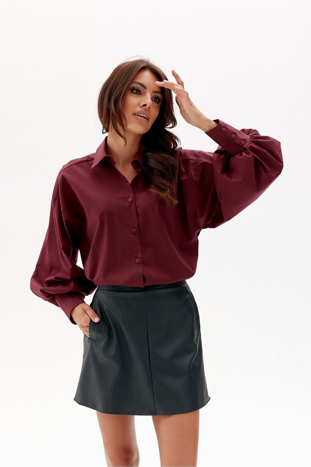 jupe-courte-taille-elastique-pour-femmes (7)