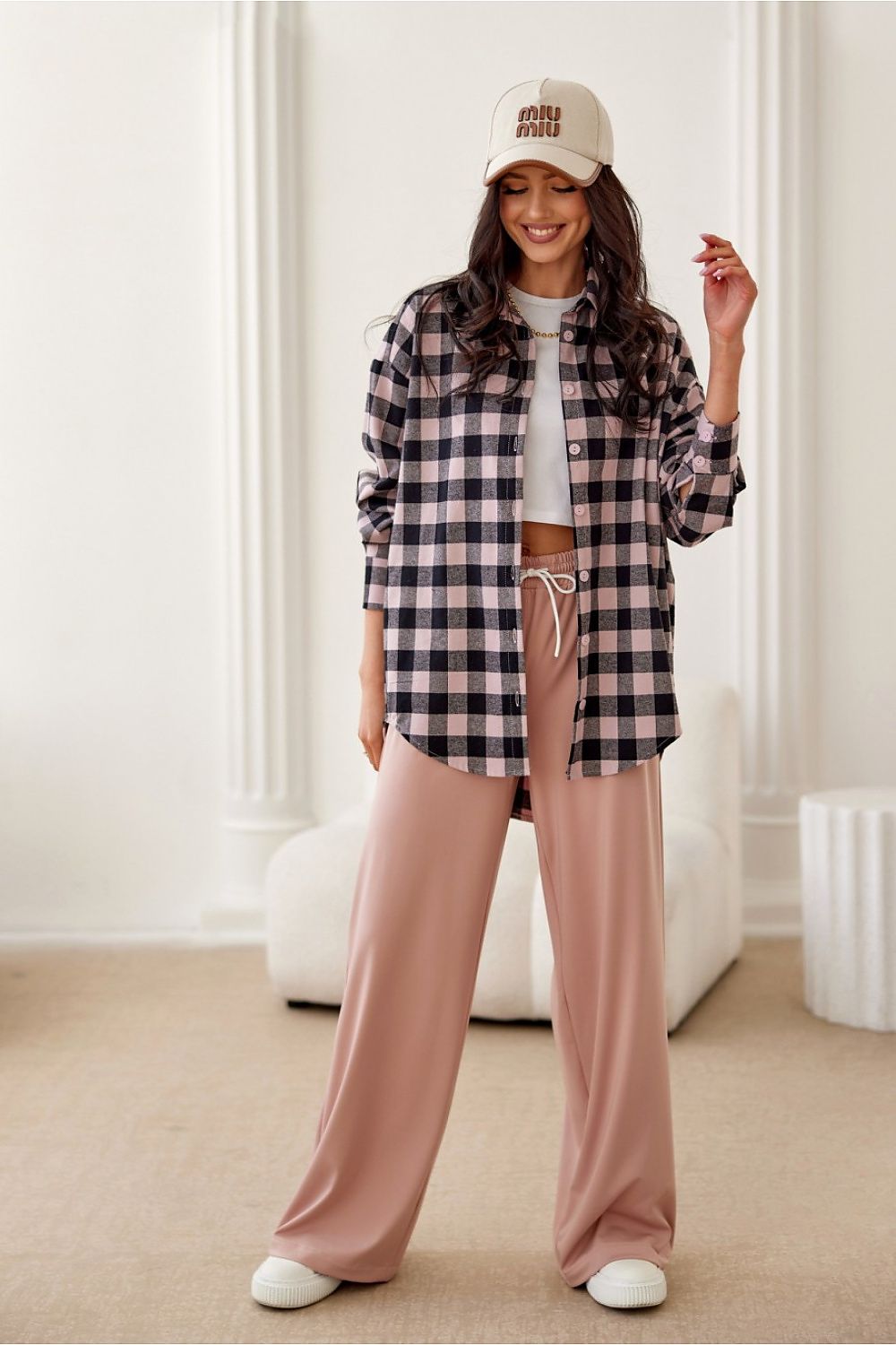 chemise-a-carreaux-pour-femmes (6)
