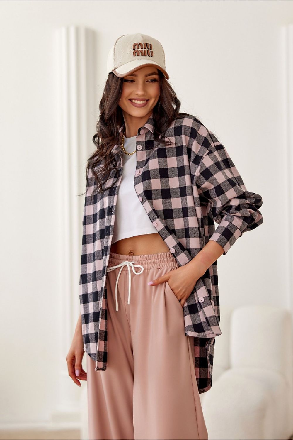 chemise-a-carreaux-pour-femmes (5)