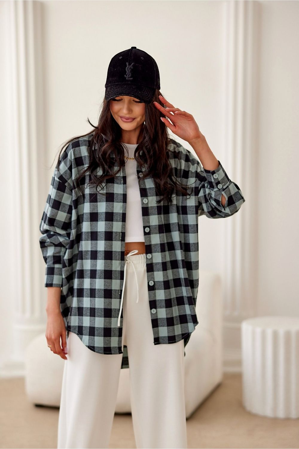 chemise-a-carreaux-pour-femmes (4)