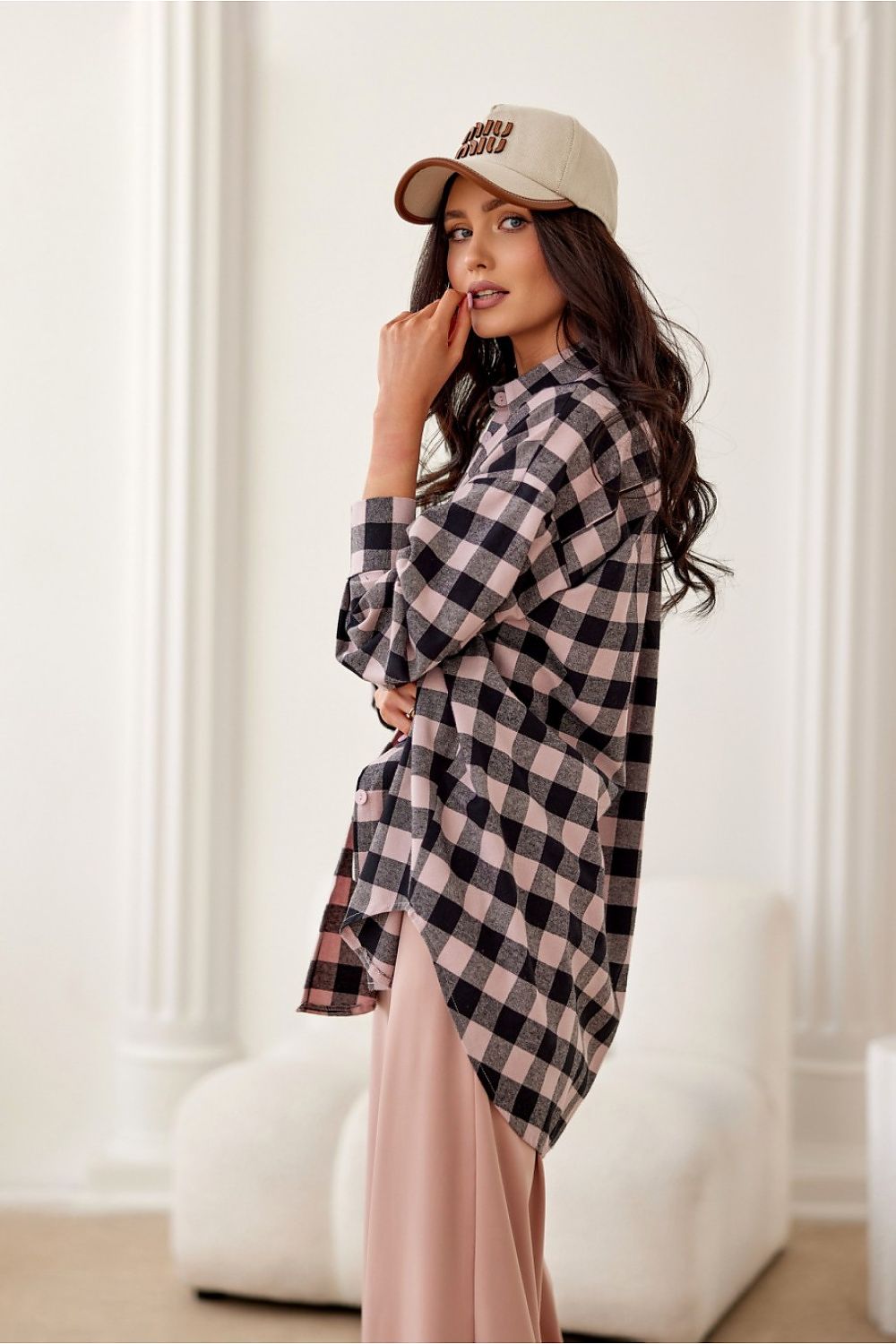 chemise-a-carreaux-pour-femmes (8)