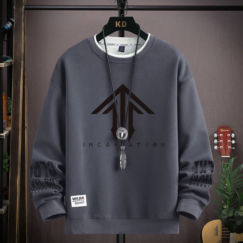 sweat-col-rond-et-manches-longues-pour-hommes (4)