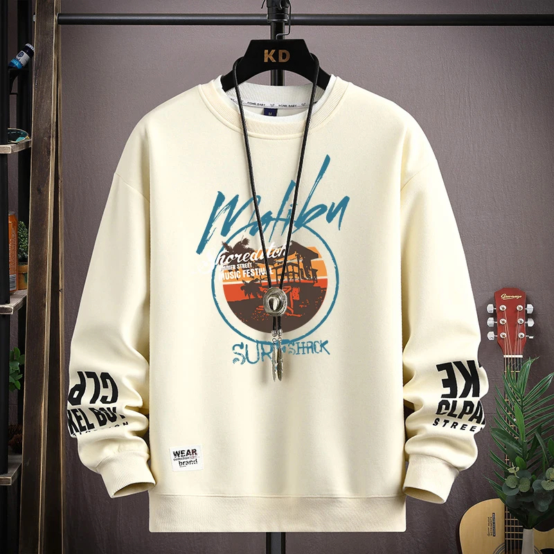 sweat-col-rond-et-manches-longues-imprime-pour-hommes (2)