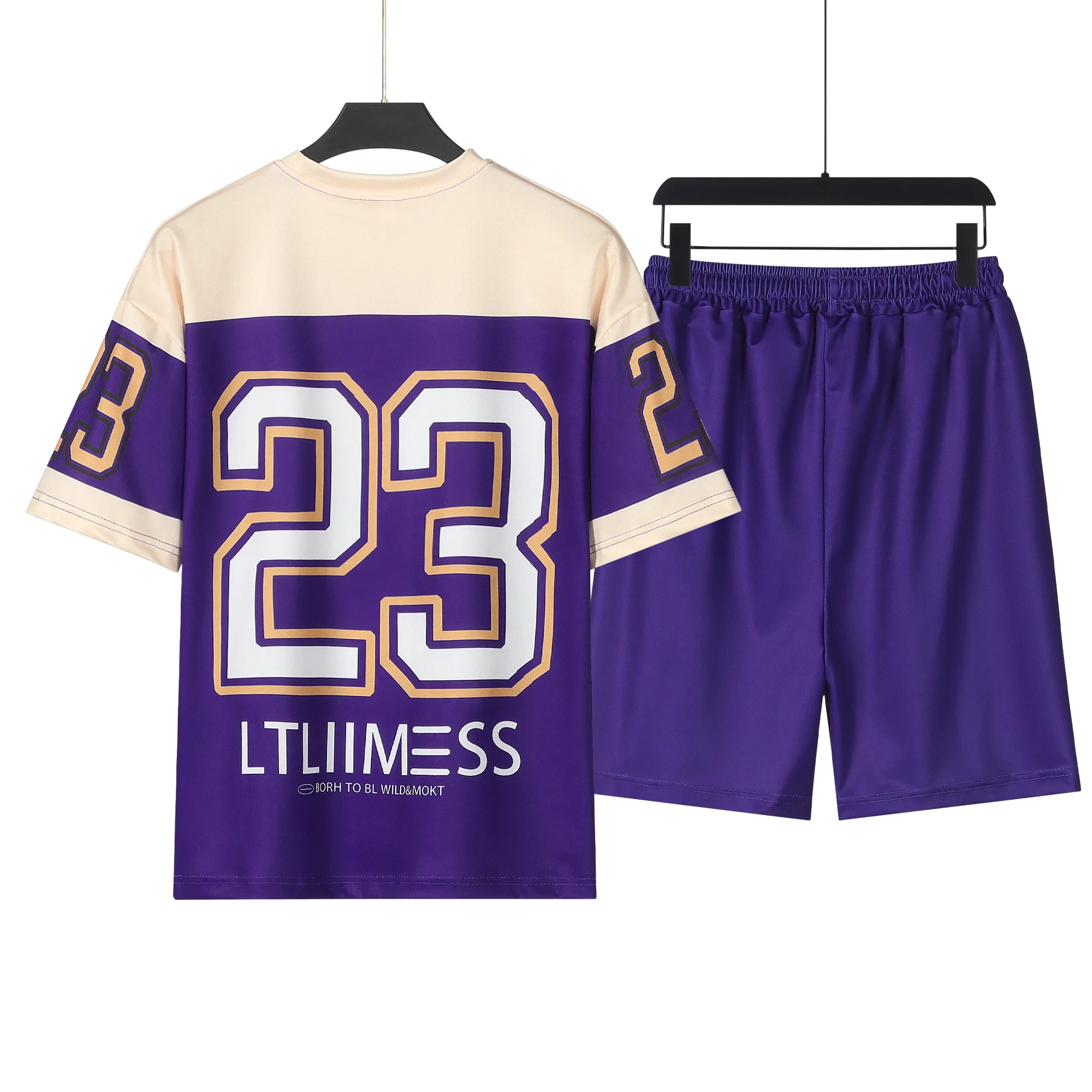 ensemble-de-sport-short-et-t-shirt-pour-hommes (2)