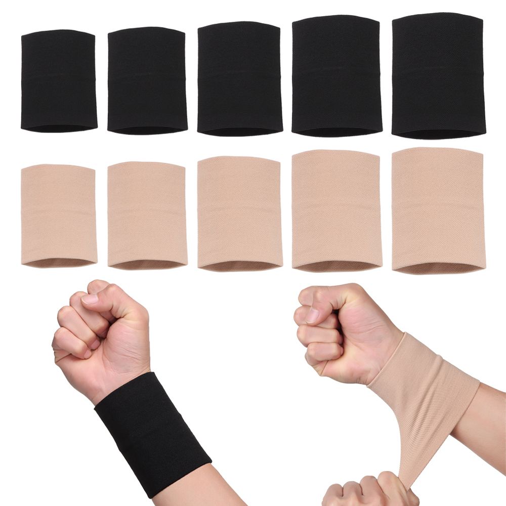 Bandeau élastique de poignet pour hommes et femmes