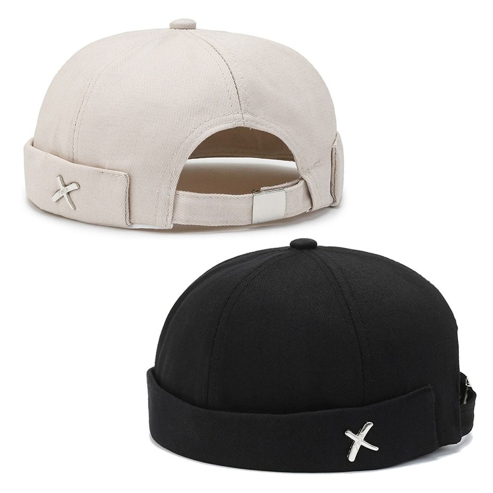 Casquette sans visière