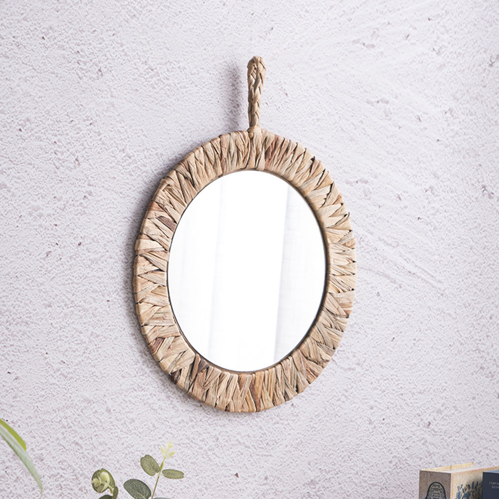 Miroir décoratif à suspendre